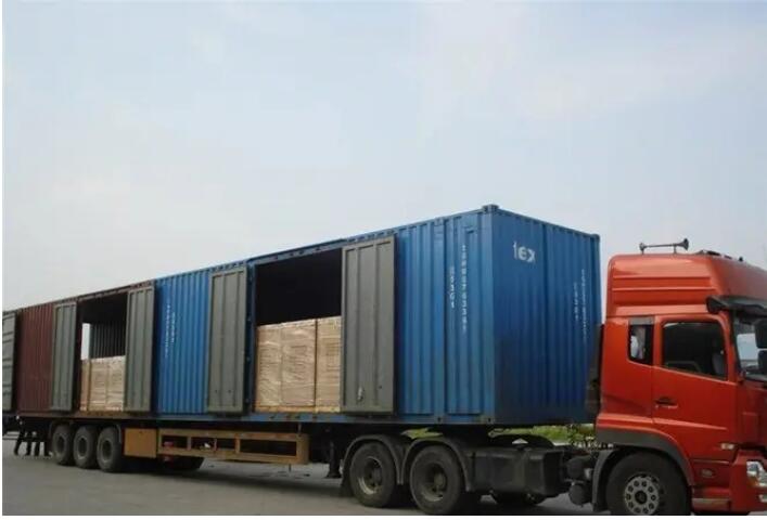 漳州到托里县整车运输