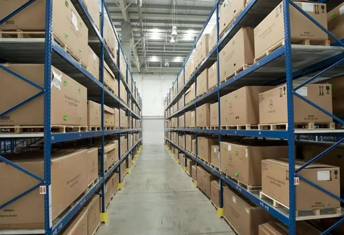 漳州到托里县货物仓储