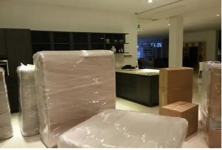 漳州到托里县长途搬家